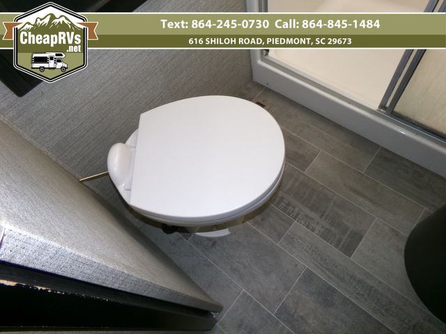 2018 Keystone Voltage 3655 | Piedmont, SC | Cheap RV's LLC 2018 Keystone Voltage 3655 | Piedmont, SC | Cheap RV's LLC