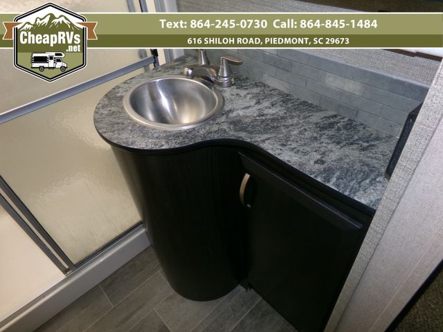 2018 Keystone Voltage 3655 | Piedmont, SC | Cheap RV's LLC 2018 Keystone Voltage 3655 | Piedmont, SC | Cheap RV's LLC