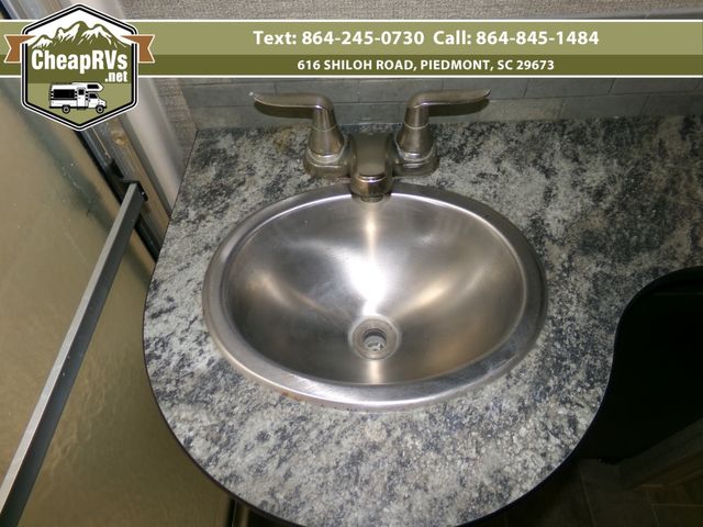 2018 Keystone Voltage 3655 | Piedmont, SC | Cheap RV's LLC 2018 Keystone Voltage 3655 | Piedmont, SC | Cheap RV's LLC