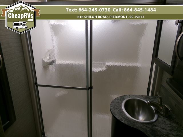 2018 Keystone Voltage 3655 | Piedmont, SC | Cheap RV's LLC 2018 Keystone Voltage 3655 | Piedmont, SC | Cheap RV's LLC