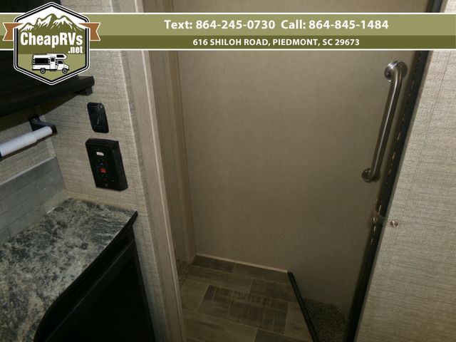 2018 Keystone Voltage 3655 | Piedmont, SC | Cheap RV's LLC 2018 Keystone Voltage 3655 | Piedmont, SC | Cheap RV's LLC