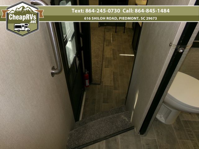 2018 Keystone Voltage 3655 | Piedmont, SC | Cheap RV's LLC 2018 Keystone Voltage 3655 | Piedmont, SC | Cheap RV's LLC