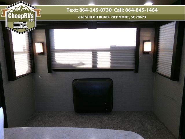 2018 Keystone Voltage 3655 | Piedmont, SC | Cheap RV's LLC 2018 Keystone Voltage 3655 | Piedmont, SC | Cheap RV's LLC