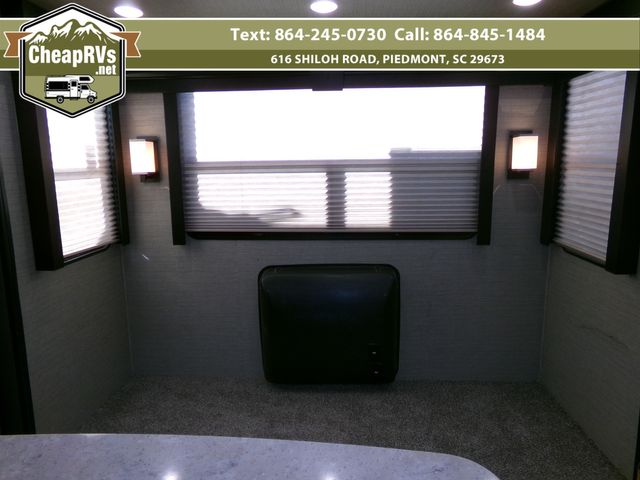 2018 Keystone Voltage 3655 | Piedmont, SC | Cheap RV's LLC 2018 Keystone Voltage 3655 | Piedmont, SC | Cheap RV's LLC