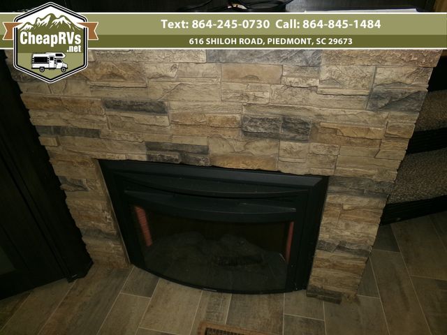 2018 Keystone Voltage 3655 | Piedmont, SC | Cheap RV's LLC 2018 Keystone Voltage 3655 | Piedmont, SC | Cheap RV's LLC