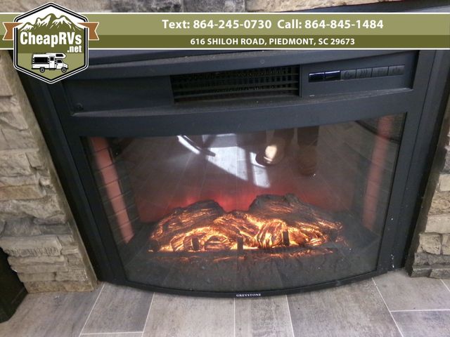 2018 Keystone Voltage 3655 | Piedmont, SC | Cheap RV's LLC 2018 Keystone Voltage 3655 | Piedmont, SC | Cheap RV's LLC