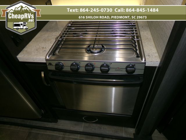 2018 Keystone Voltage 3655 | Piedmont, SC | Cheap RV's LLC 2018 Keystone Voltage 3655 | Piedmont, SC | Cheap RV's LLC