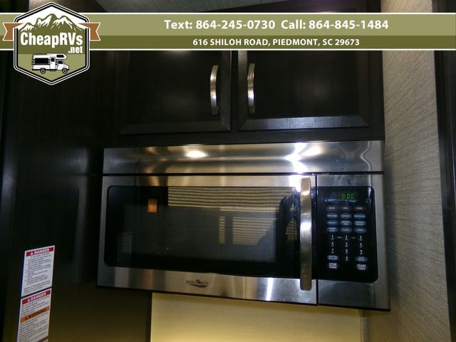 2018 Keystone Voltage 3655 | Piedmont, SC | Cheap RV's LLC 2018 Keystone Voltage 3655 | Piedmont, SC | Cheap RV's LLC