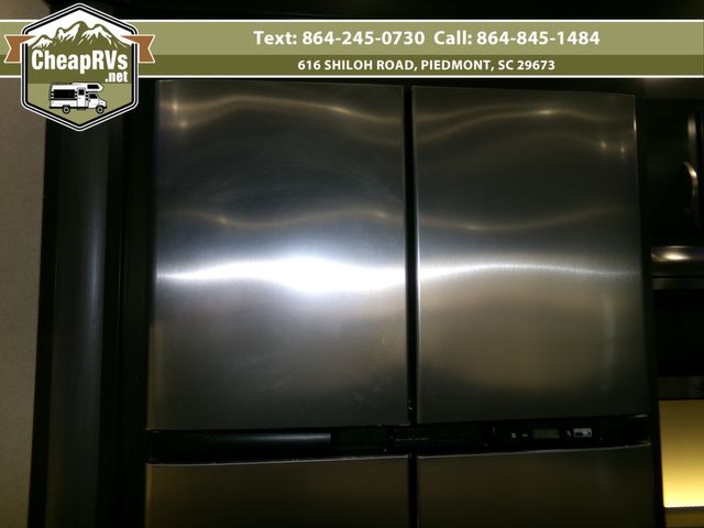 2018 Keystone Voltage 3655 | Piedmont, SC | Cheap RV's LLC 2018 Keystone Voltage 3655 | Piedmont, SC | Cheap RV's LLC