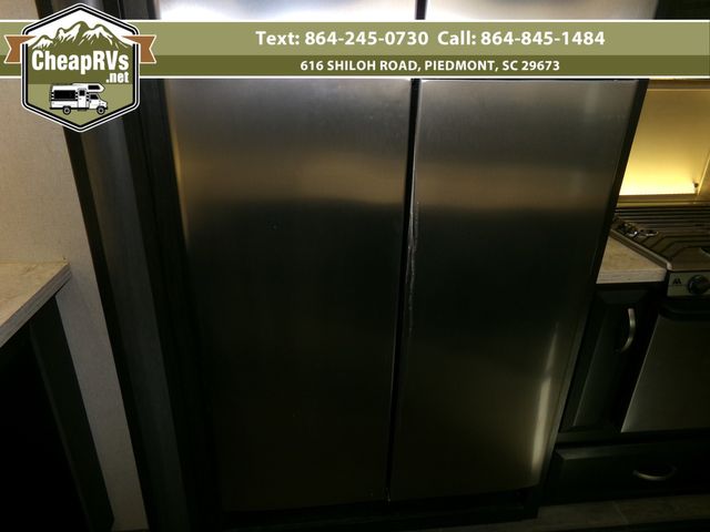 2018 Keystone Voltage 3655 | Piedmont, SC | Cheap RV's LLC 2018 Keystone Voltage 3655 | Piedmont, SC | Cheap RV's LLC