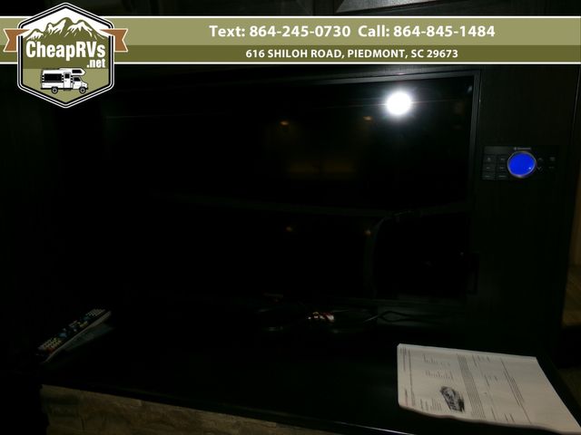 2018 Keystone Voltage 3655 | Piedmont, SC | Cheap RV's LLC 2018 Keystone Voltage 3655 | Piedmont, SC | Cheap RV's LLC