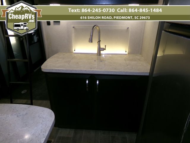 2018 Keystone Voltage 3655 | Piedmont, SC | Cheap RV's LLC 2018 Keystone Voltage 3655 | Piedmont, SC | Cheap RV's LLC