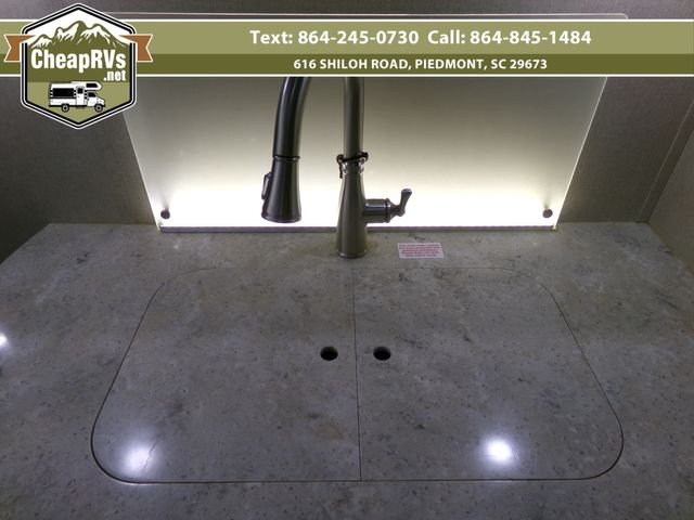 2018 Keystone Voltage 3655 | Piedmont, SC | Cheap RV's LLC 2018 Keystone Voltage 3655 | Piedmont, SC | Cheap RV's LLC