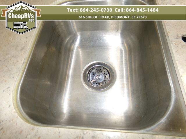 2018 Keystone Voltage 3655 | Piedmont, SC | Cheap RV's LLC 2018 Keystone Voltage 3655 | Piedmont, SC | Cheap RV's LLC