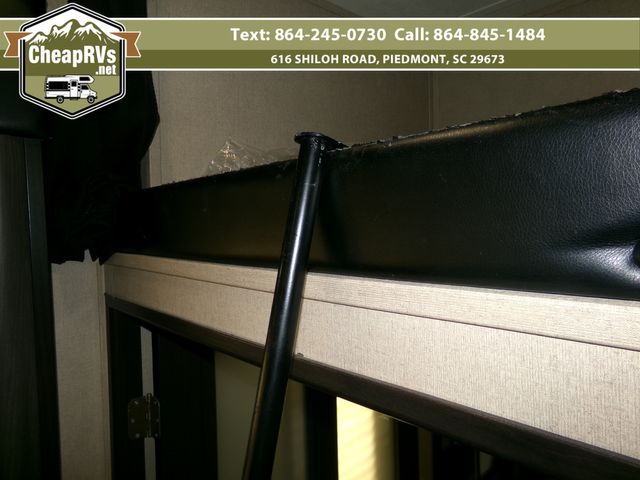 2018 Keystone Voltage 3655 | Piedmont, SC | Cheap RV's LLC 2018 Keystone Voltage 3655 | Piedmont, SC | Cheap RV's LLC