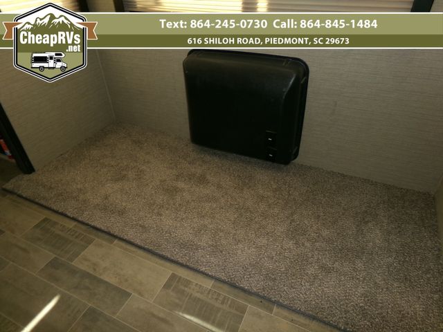 2018 Keystone Voltage 3655 | Piedmont, SC | Cheap RV's LLC 2018 Keystone Voltage 3655 | Piedmont, SC | Cheap RV's LLC