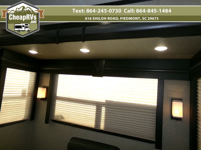 2018 Keystone Voltage 3655 | Piedmont, SC | Cheap RV's LLC 2018 Keystone Voltage 3655 | Piedmont, SC | Cheap RV's LLC