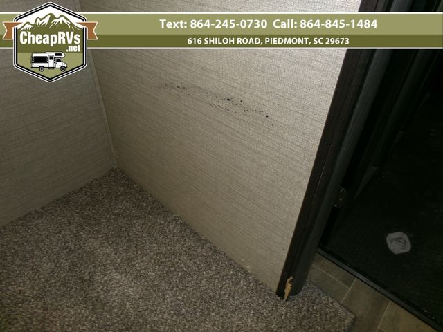 2018 Keystone Voltage 3655 | Piedmont, SC | Cheap RV's LLC 2018 Keystone Voltage 3655 | Piedmont, SC | Cheap RV's LLC