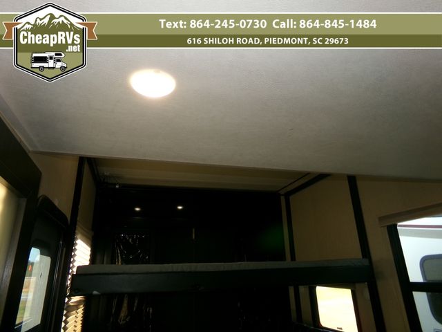 2018 Keystone Voltage 3655 | Piedmont, SC | Cheap RV's LLC 2018 Keystone Voltage 3655 | Piedmont, SC | Cheap RV's LLC