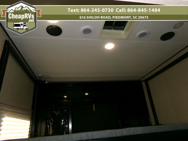 2018 Keystone Voltage 3655 | Piedmont, SC | Cheap RV's LLC 2018 Keystone Voltage 3655 | Piedmont, SC | Cheap RV's LLC