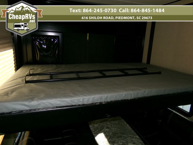 2018 Keystone Voltage 3655 | Piedmont, SC | Cheap RV's LLC 2018 Keystone Voltage 3655 | Piedmont, SC | Cheap RV's LLC