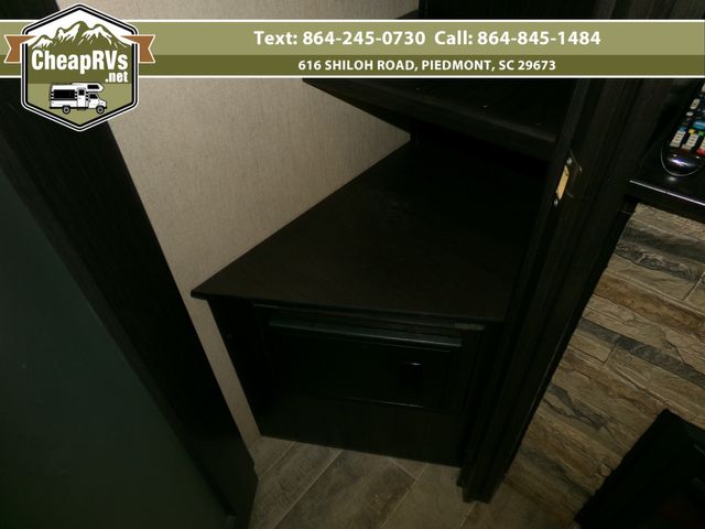 2018 Keystone Voltage 3655 | Piedmont, SC | Cheap RV's LLC 2018 Keystone Voltage 3655 | Piedmont, SC | Cheap RV's LLC