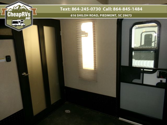 2018 Keystone Voltage 3655 | Piedmont, SC | Cheap RV's LLC 2018 Keystone Voltage 3655 | Piedmont, SC | Cheap RV's LLC