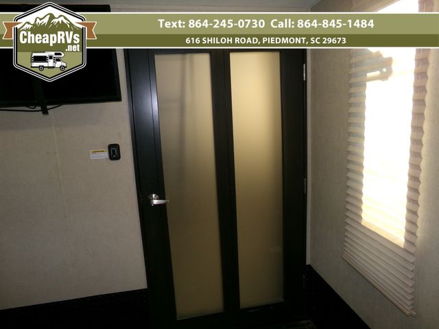 2018 Keystone Voltage 3655 | Piedmont, SC | Cheap RV's LLC 2018 Keystone Voltage 3655 | Piedmont, SC | Cheap RV's LLC