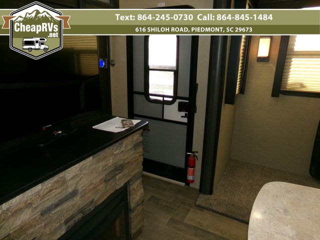 2018 Keystone Voltage 3655 | Piedmont, SC | Cheap RV's LLC 2018 Keystone Voltage 3655 | Piedmont, SC | Cheap RV's LLC