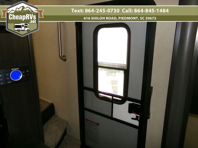 2018 Keystone Voltage 3655 | Piedmont, SC | Cheap RV's LLC 2018 Keystone Voltage 3655 | Piedmont, SC | Cheap RV's LLC