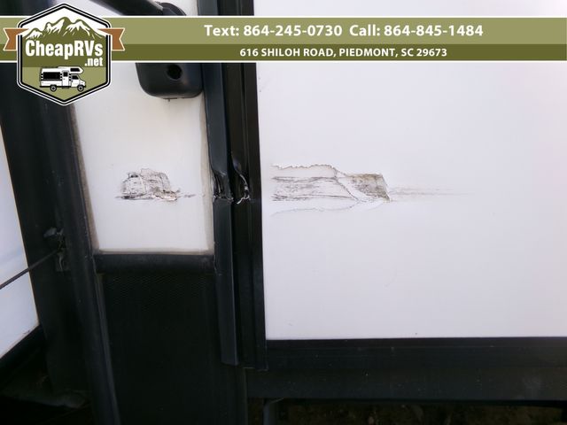 2018 Keystone Voltage 3655 | Piedmont, SC | Cheap RV's LLC 2018 Keystone Voltage 3655 | Piedmont, SC | Cheap RV's LLC