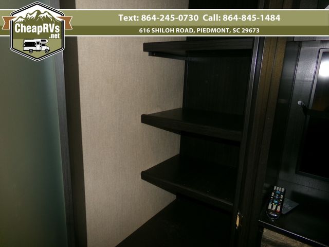 2018 Keystone Voltage 3655 | Piedmont, SC | Cheap RV's LLC 2018 Keystone Voltage 3655 | Piedmont, SC | Cheap RV's LLC