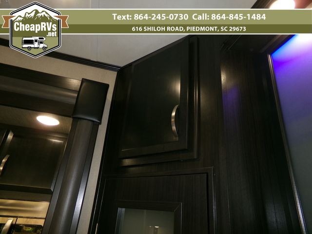 2018 Keystone Voltage 3655 | Piedmont, SC | Cheap RV's LLC 2018 Keystone Voltage 3655 | Piedmont, SC | Cheap RV's LLC