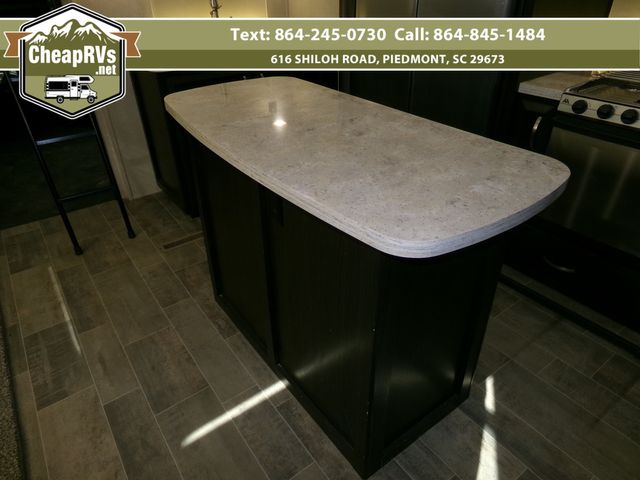 2018 Keystone Voltage 3655 | Piedmont, SC | Cheap RV's LLC 2018 Keystone Voltage 3655 | Piedmont, SC | Cheap RV's LLC