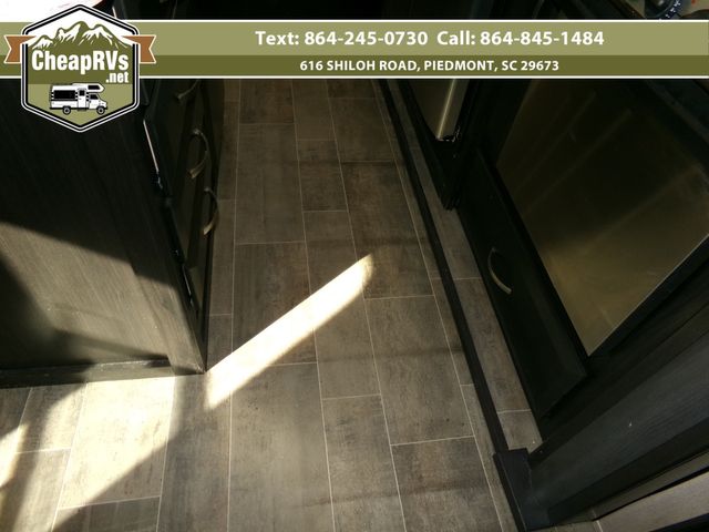 2018 Keystone Voltage 3655 | Piedmont, SC | Cheap RV's LLC 2018 Keystone Voltage 3655 | Piedmont, SC | Cheap RV's LLC