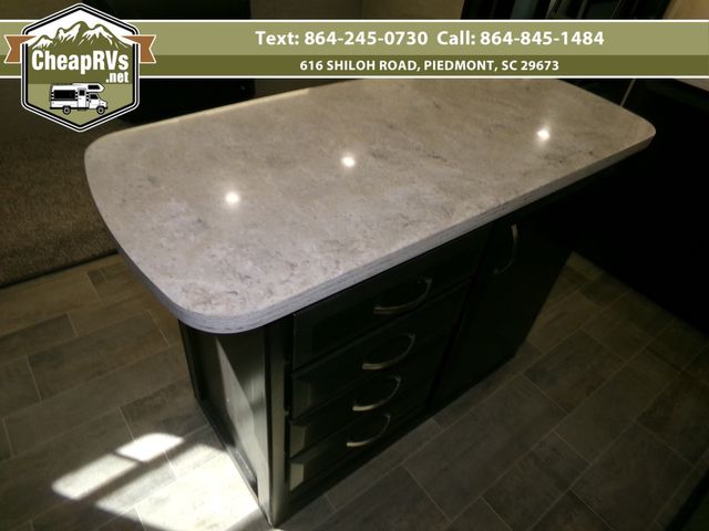 2018 Keystone Voltage 3655 | Piedmont, SC | Cheap RV's LLC 2018 Keystone Voltage 3655 | Piedmont, SC | Cheap RV's LLC