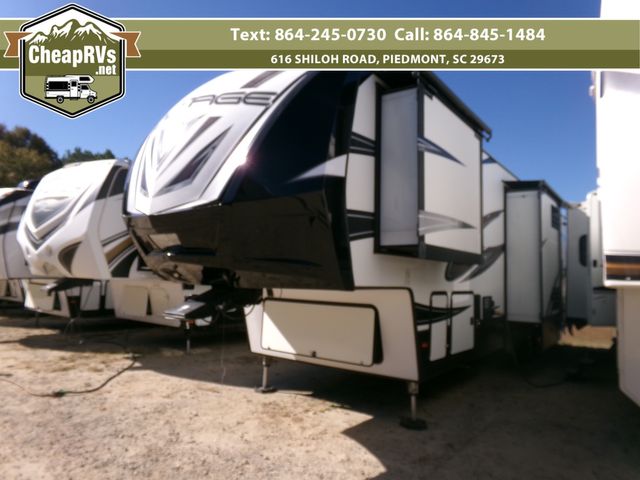 2018 Keystone Voltage 3655 | Piedmont, SC | Cheap RV's LLC 2018 Keystone Voltage 3655 | Piedmont, SC | Cheap RV's LLC