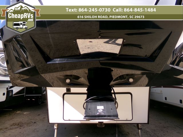 2018 Keystone Voltage 3655 | Piedmont, SC | Cheap RV's LLC 2018 Keystone Voltage 3655 | Piedmont, SC | Cheap RV's LLC