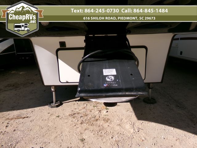 2018 Keystone Voltage 3655 | Piedmont, SC | Cheap RV's LLC 2018 Keystone Voltage 3655 | Piedmont, SC | Cheap RV's LLC