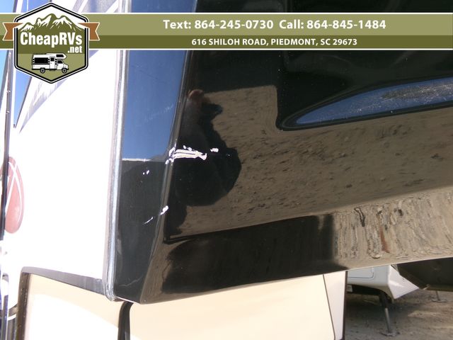 2018 Keystone Voltage 3655 | Piedmont, SC | Cheap RV's LLC 2018 Keystone Voltage 3655 | Piedmont, SC | Cheap RV's LLC