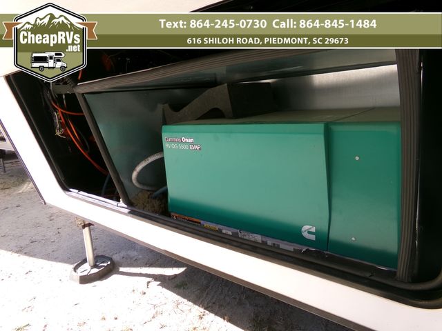 2018 Keystone Voltage 3655 | Piedmont, SC | Cheap RV's LLC 2018 Keystone Voltage 3655 | Piedmont, SC | Cheap RV's LLC