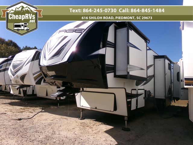 2018 Keystone Voltage 3655 | Piedmont, SC | Cheap RV's LLC 2018 Keystone Voltage 3655 | Piedmont, SC | Cheap RV's LLC