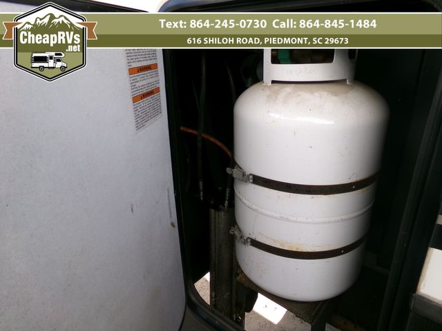 2018 Keystone Voltage 3655 | Piedmont, SC | Cheap RV's LLC 2018 Keystone Voltage 3655 | Piedmont, SC | Cheap RV's LLC