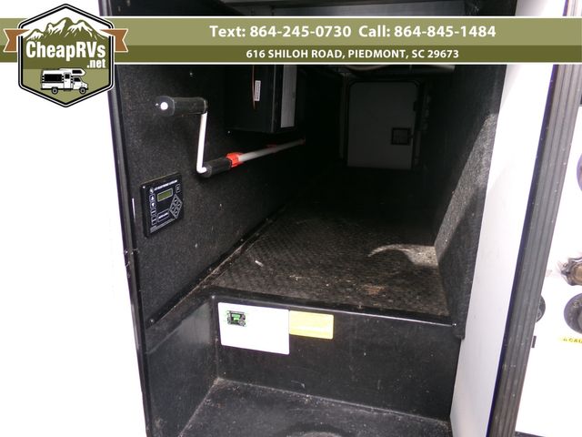 2018 Keystone Voltage 3655 | Piedmont, SC | Cheap RV's LLC 2018 Keystone Voltage 3655 | Piedmont, SC | Cheap RV's LLC