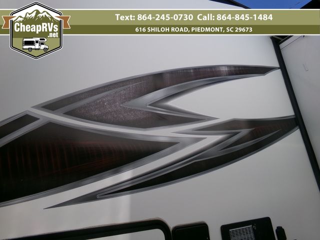 2018 Keystone Voltage 3655 | Piedmont, SC | Cheap RV's LLC 2018 Keystone Voltage 3655 | Piedmont, SC | Cheap RV's LLC