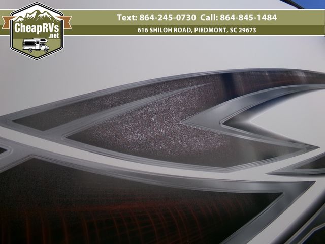 2018 Keystone Voltage 3655 | Piedmont, SC | Cheap RV's LLC 2018 Keystone Voltage 3655 | Piedmont, SC | Cheap RV's LLC