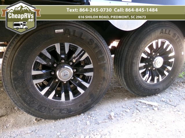 2018 Keystone Voltage 3655 | Piedmont, SC | Cheap RV's LLC 2018 Keystone Voltage 3655 | Piedmont, SC | Cheap RV's LLC