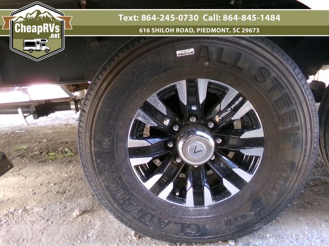 2018 Keystone Voltage 3655 | Piedmont, SC | Cheap RV's LLC 2018 Keystone Voltage 3655 | Piedmont, SC | Cheap RV's LLC