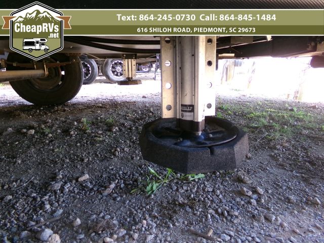 2018 Keystone Voltage 3655 | Piedmont, SC | Cheap RV's LLC 2018 Keystone Voltage 3655 | Piedmont, SC | Cheap RV's LLC