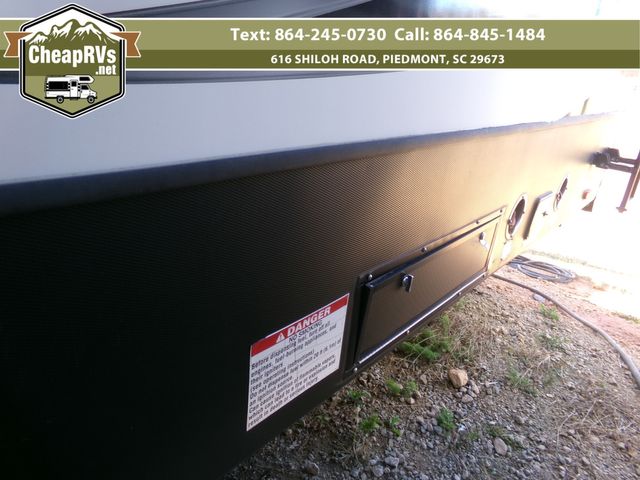 2018 Keystone Voltage 3655 | Piedmont, SC | Cheap RV's LLC 2018 Keystone Voltage 3655 | Piedmont, SC | Cheap RV's LLC